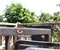 Image Стол Heniver Rattan 150x90 Brown