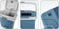 Image Geantă frigorifică Berdsen Icemax 3830 Blue