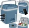 Image Geantă frigorifică Berdsen Icemax 3830 Blue