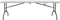 Image Стол Gotel O9A White