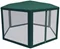 Image Pavilion de grădină Gotel PA5 Green