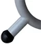 Image Садовые качели GardenLine KRE9771 Grey
