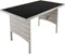 Image Set de mobilier de grădină Tempo Kondela Lalen TK-0000371811, Light Gray/Gray