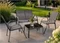 Image Комплект садовой мебели Gardlov 27600, Gray