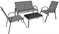 Image Комплект садовой мебели Gardlov 27600, Gray