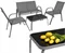 Image Комплект садовой мебели Gardlov 27600, Gray