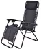 Image Шезлонг Procart LEZ5934, Black