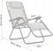 Image Шезлонг Sofotel ChillWell Soft 286501, Grey