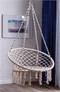 Image Fotoliu suspendat Chomik HAM2696B, Beige