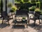 Image Комплект садовой мебели Gardlov 27601, Black