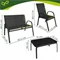 Image Комплект садовой мебели Gardlov 27601, Black