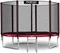 Image Батут Neo Sport NS-08Z241, Black/Red