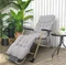 Image Шезлонг GardenLine LEZ6889, Grey