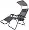 Image Шезлонг Gotel L66Z1, Black