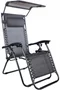 Image Шезлонг Gotel L66Z1, Black