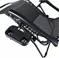 Image Шезлонг Gotel L66Z1, Black