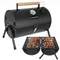 Image Гриль Kaminer 27322, Black