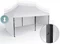 Image Pavilion de grădină Plonos 430101, White