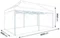 Image Pavilion de grădină Plonos 430101, White