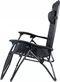 Image Шезлонг Gotel Textoline L66Z, Grey