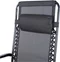 Image Шезлонг Gotel Textoline L66Z, Grey