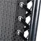 Image Шезлонг Gotel Textoline L66Z, Grey
