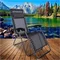 Image Шезлонг Gotel Textoline L66Z, Grey