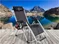 Image Шезлонг Carruzzo Premium L66Z2, Black
