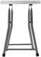 Image Табурет GardenLine ZUM9637 ,White
