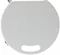 Image Табурет GardenLine ZUM9637 ,White