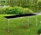 Image Стол Modern Home GB030-180, Black/Silver