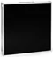 Image Стол Modern Home GB030-180, Black/Silver