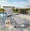 Image Набор шезлонгов Sofotel ChillWell 286401-2, Grey