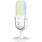 Image Микрофон Razer Seiren V3 Chroma, White