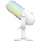 Image Микрофон Razer Seiren V3 Chroma, White