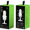 Image Микрофон Razer Seiren V3 Chroma, White