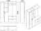 Image Antreu Mirage Design Wisdom DD5-AW Pine/White