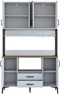 Image Bufet Mirage Meble JE169, White