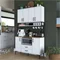 Image Bufet Mirage Meble JE169, White