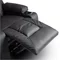 Image Fotoliu-recliner Mebel Elite Box, Black