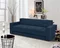 Image Canapea Modern Lotos Vega 39, Dark Blue