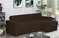Image Canapea de colț Modern Lotos Alaska 28, Brown