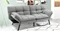 Image Canapea Costway HV10326GR, Grey