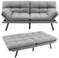 Image Canapea Costway HV10326GR, Grey