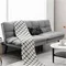 Image Canapea Costway HV10326GR, Grey