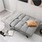 Image Canapea Costway HV10326GR, Grey