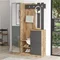 Image Antreu Mirage Design Roger DD7-AA Pine/Anthracite