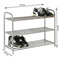 Image Стеллаж для обуви Mobhaus Nils Stainless Steel