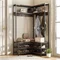 Image Вешалка Costway HU10555CF Rustic Brown