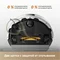 Image Робот-пылесос Dreame F20 White